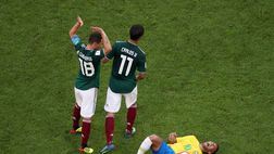 Rodrygo difende Neymar: “Se piange è un piagnucolone, i giocatori dell’Uruguay invece…”