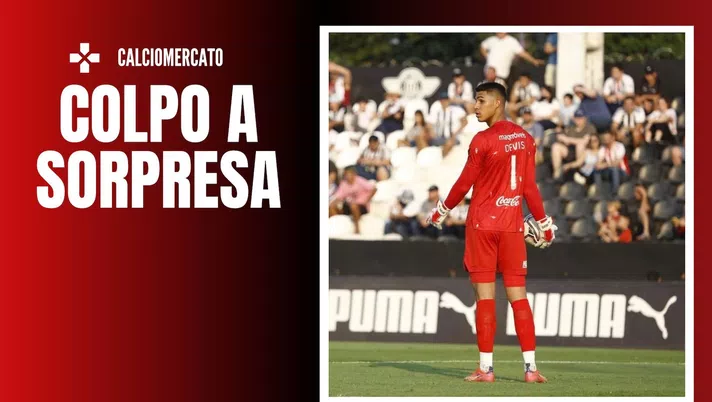 Devis Vásquez Calciomercato AC Milan