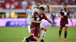 Torino-SPAL, i convocati di Mazzarri: torna Baselli