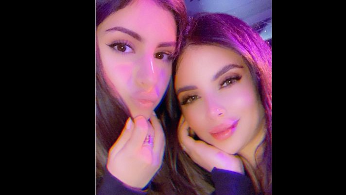 Instagram Daniella Semaan Instagram Daniella Semaan