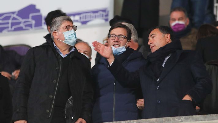 Nardella: “Ho parlato con Italiano, è molto ottimista sul futuro della squadra” - immagine 1