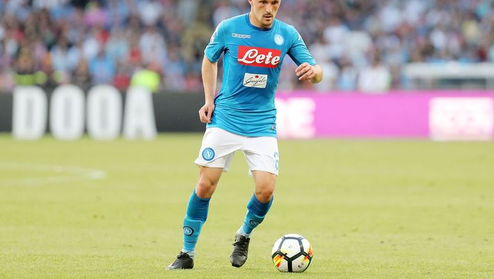 Napoli, Mario Rui: &#8220;Ancelotti allenatore umile che trasmette serenità. CR7? Fa bene al calcio italiano&#8221; 