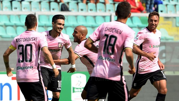 Ag. Coronado: “Sarà protagonista del futuro rosanero, bravi Zamparini e Lupo”  Ag. Coronado: “Sarà protagonista del futuro rosanero, bravi Zamparini e Lupo”