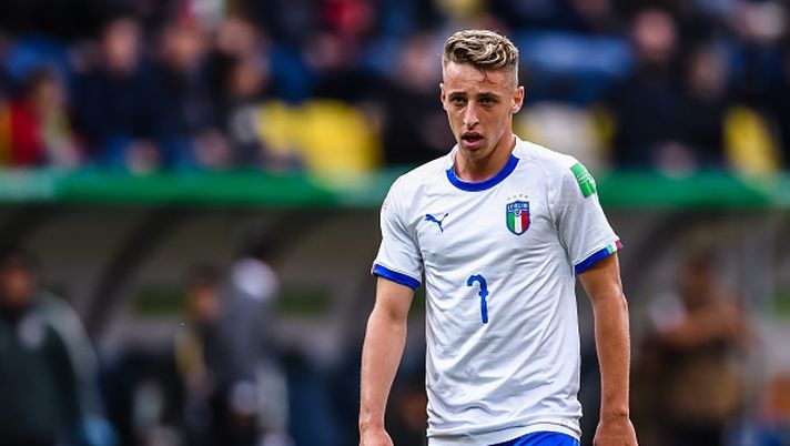 Frattesi da telenovela, Mou chiede alla Roma uno scatto - immagine 1