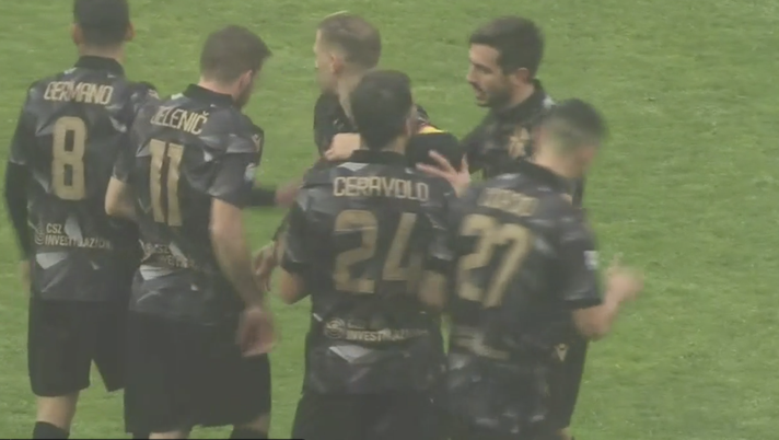 FINALE Piacenza-Padova 1-3 (8′ Chiricò, 37′ Ceravolo, 72′ Jelenic, 83′ Raicevic) - immagine 1