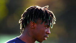 Ex Verona, Kean all’Everton per 32 milioni di euro