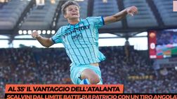Atalanta, Scalvini: “Interesse Manchester City? Spero di arrivare ad alti livelli”