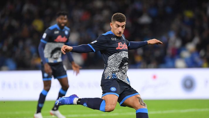 Napoli – Verona 1-1. Siam tutti bravi col senno di poi. L’editoriale - immagine 1