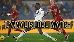 Roma-Inter, emesse due sentenze definitive. E una discussione non deve nemmeno cominciare