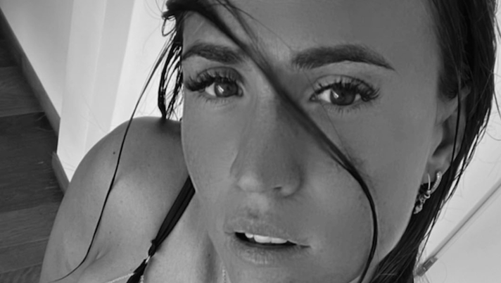 Carolina Marcialis sempre in grande forma. Curve perfette per lady Cassano  Carolina Marcialis sempre in grande forma. Curve perfette per lady Cassano - immagine 1