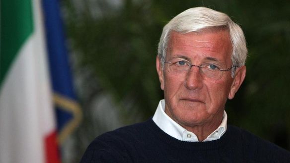 Lippi (getty images) Lippi (getty images)