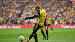 Notizie Milan – Continua l’interesse di Milan e Napoli per Deulofeu