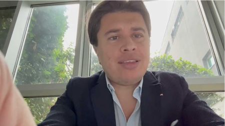 L'esperto di mercato Nicolò Schira Nicolò Schira