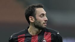 MILAN TOP NEWS – Eriksen in rossonero? Novità su Calhanoglu