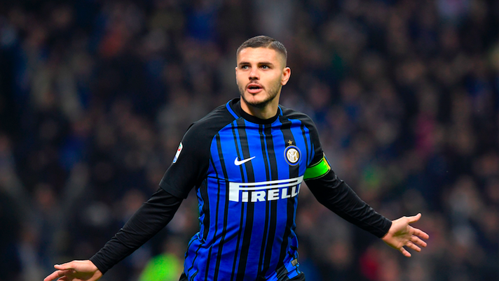 Icardi, i segnali dal ginocchio e quel dato che impressiona in vista dell’Atalanta - immagine 1