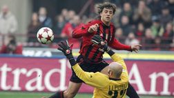 Milan-Fiorentina, la time machine: tre precedenti contro i viola | News