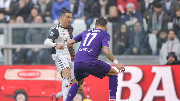 Photo by Daniele Badolato - Juventus FC/Juventus FC via Getty Images 