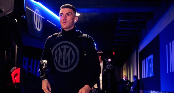 Gosens: “L’Atalanta era la mia zona di comfort. Ma volevo fare un altro step”- immagine 2