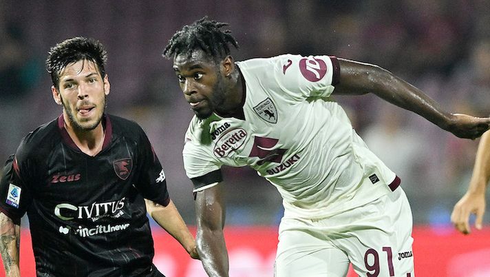 Tuttosport: “Torino, ancora Zapata in attacco. La scelta su Sanabria e come sta Vlasic” - immagine 1