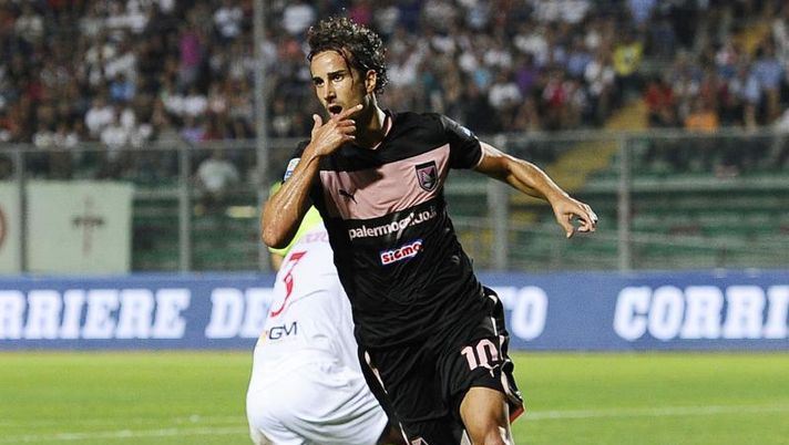 Cagliari, Rastelli: “Di Gennaro? Se mi segue può diventare come Pirlo” 