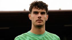 Milan Primavera, il focus sul giovane portiere francese Noah Raveyre