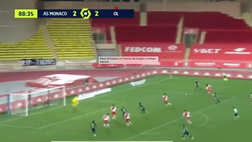 VIDEO Ligue 1, Monaco-Lione 2-3: tra gol e risse da far west, gli highlights del match