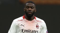 Manchester United-Milan, Tomori: “Siamo contenti, ma potevamo vincere”