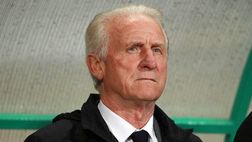 Trapattoni: “Non me ne vogliano Inter e Juventus, ma il Napoli merita lo scudetto”