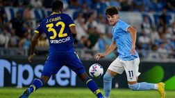 LIVE Lecce-Lazio, 16ª giornata Serie A: segui la diretta del match
