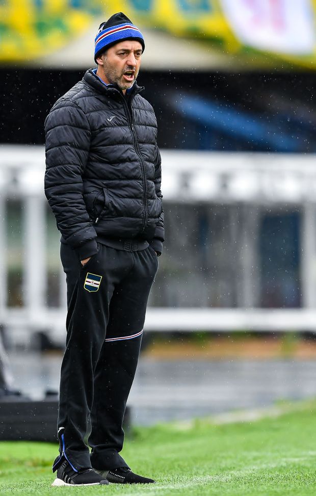  (Photo by Paolo Rattini/Getty Images) 