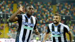 Inter, rispunta Zapata per l’attacco