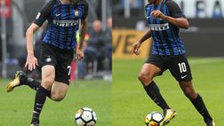 Collovati: “Inter, Brozovic e Joao Mario non ingranano. Serve una mezza punta”