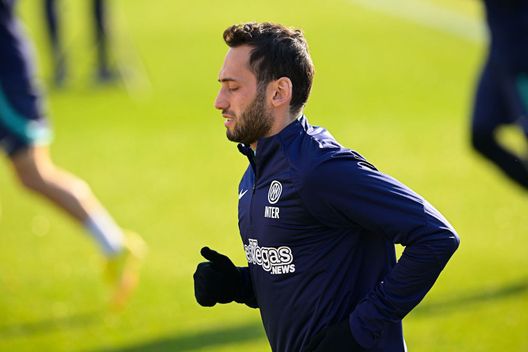 Getty Images Licari (GdS): “Inter, Inzaghi non esce dai soliti schemi: l’unica intuizione…”- immagine 3