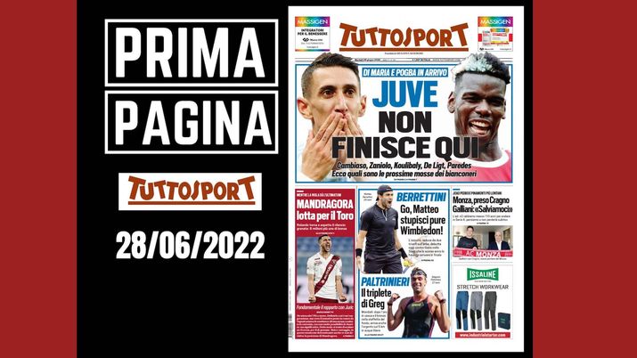 Tuttosport
