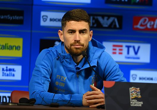 Jorginho (Getty Images) Jorginho