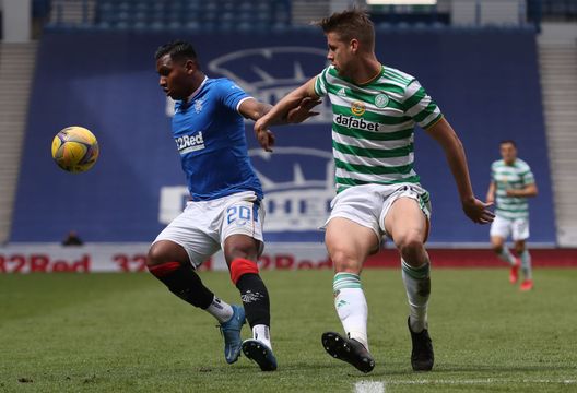 (Photo by Ian MacNicol/Getty Images) Glasgow, derby rinviato di un mese: Celtic-Rangers il 2 febbraio- immagine 2