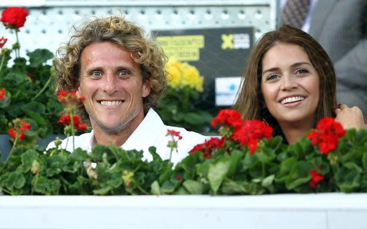 Wanda-Icardi, Forlan: “Il calcio è uno spettacolo e la gente lo compra. Zaira? Ho sofferto.” 