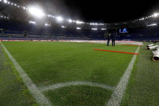 (Photo by Paolo Bruno/Getty Images) La Cassazione fa pari e patta nel derby del fisco, come la Roma anche la Lazio deve pagare…- immagine 2