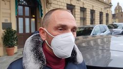 VIDEO VN – Fossi: “Stadio a Campi? La scelta spetta ad ACF. Con Nardella massimo accordo”