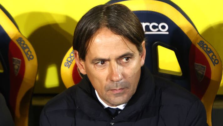 Inzaghi: “Calhanoglu domani fa un controllo, spero di non perderlo! Acerbi, Lautaro, Mkhitaryan…” - immagine 1