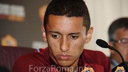 Ecco Marquinhos: “Studio da nuovo Thiago Silva”. Fenucci: “Puntiamo a obiettivi importanti”