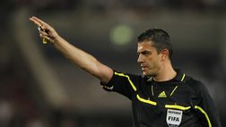 Bayer Leverkusen-Roma, arbitra l’ungherese Kassai