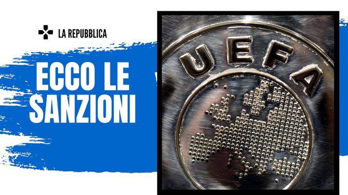 Fair Play Finanziario UEFA AC Milan
