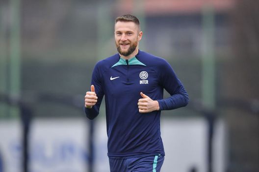Getty Images Skriniar non ha ancora deciso: “Ma intanto l’Inter ha fatto sapere che…”- immagine 2