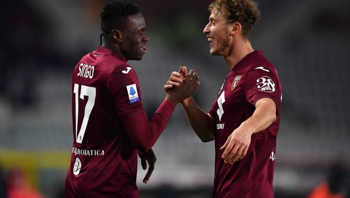 Torino, risonanza magnetica per Vojvoda e Buongiorno: ecco gli esiti degli esami - immagine 1