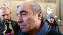 Ancora Commisso: “Nedved dice che prenderemo un the? Lo prenda lui… Ci faremo sentire in Lega”
