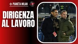 Milan, non solo Maignan e Giroud: si lavora ad un altro importante rinnovo