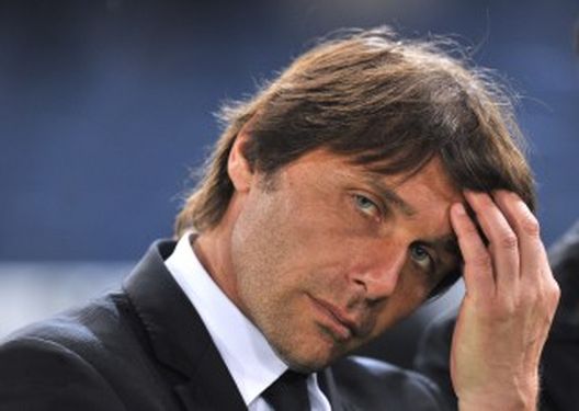 Antonio Conte (fonte foto: il pallonaro.com) Antonio Conte (fonte foto: il pallonaro.com)