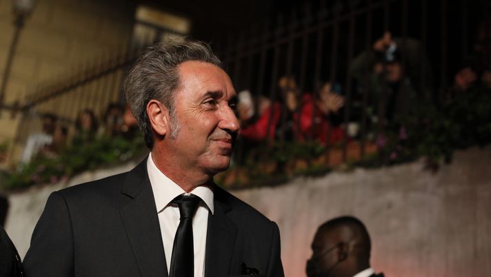 Paolo Sorrentino