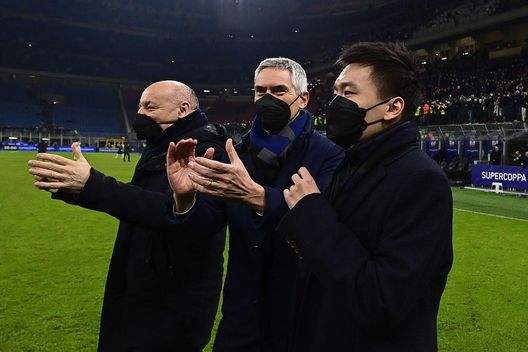 Gds – Inter viaggia verso il pareggio di bilancio. Quando? Due date, ecco da cosa dipende- immagine 2